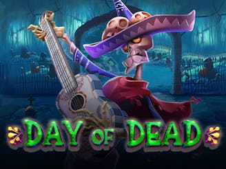 Day of Dead 